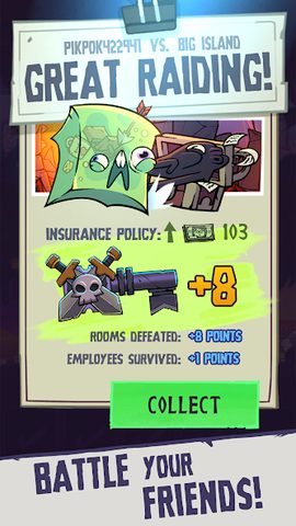 Screenshot 22: Dungeon, Inc.: Idle Clicker