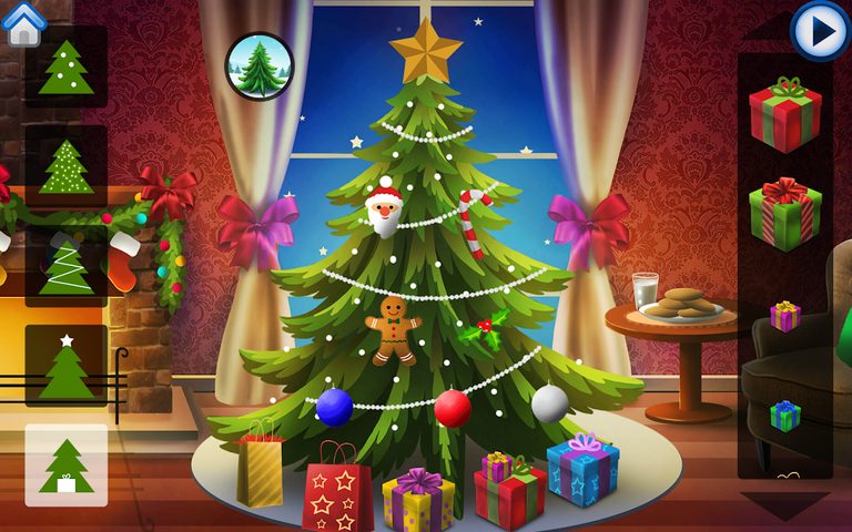 Screenshot 14: Toddler Sing and Play Christma