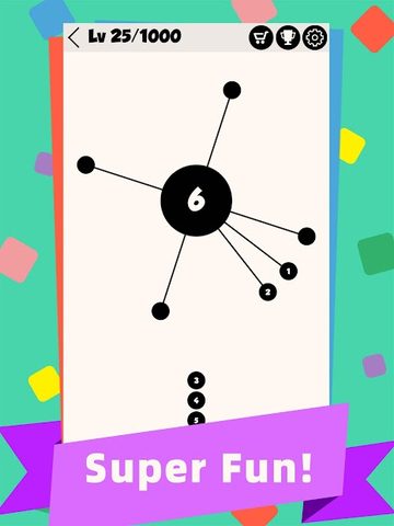 Screenshot 15: Arrow - Now with 1200 levels