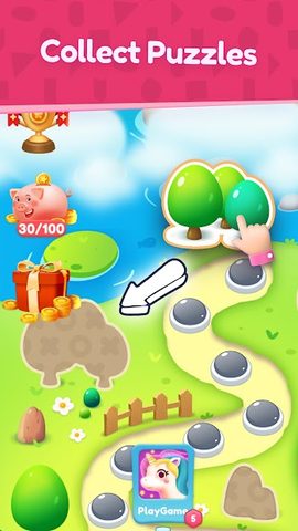 Screenshot 6: Find Differences: 20K+ Images