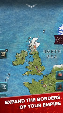 Screenshot 9: AC: Economic strategy