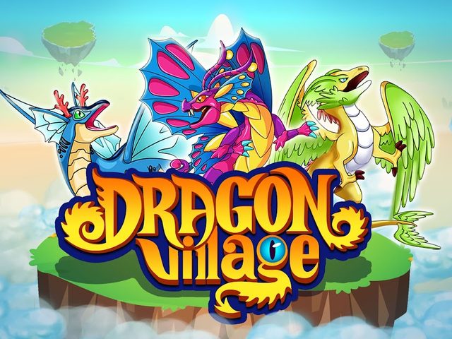Screenshot 20: DRAGON VILLAGE -city sim mania