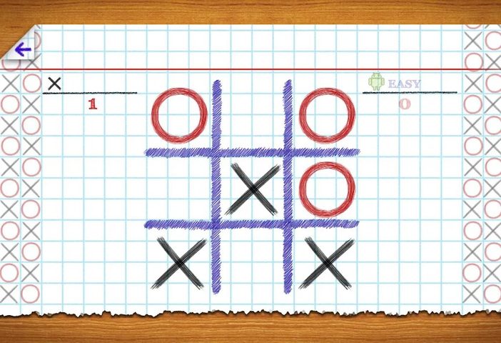 Screenshot 18: Tic Tac Toe 2