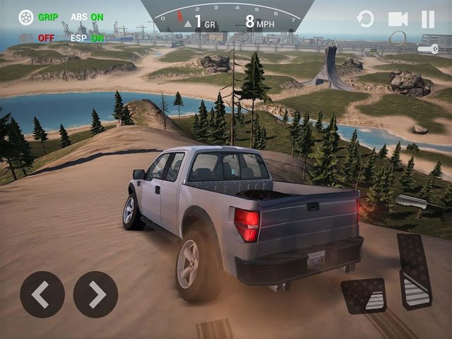 Screenshot 17: Ultimate Car Driving Simulator