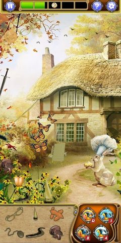 Screenshot 7: Hidden Object: Magical Mystery