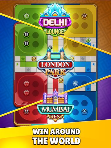 Screenshot 11: Ludo Party : Dice Board Game