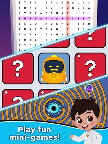 Screenshot 13: Salama's Secret: Color & Play