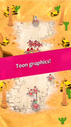 Screenshot 17: War of Ants - Blockchain Game