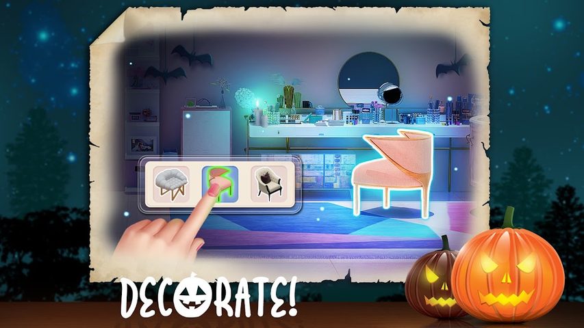 Screenshot 7: Sweet House
