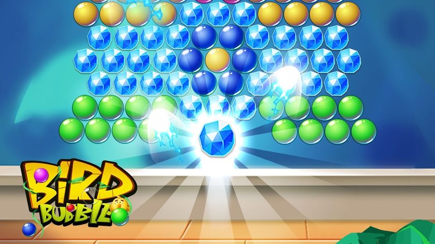 Screenshot 22: Bubble Shooter