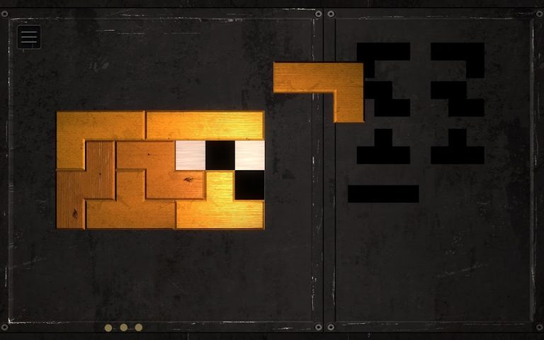 Screenshot 4: Sigils Of Elohim