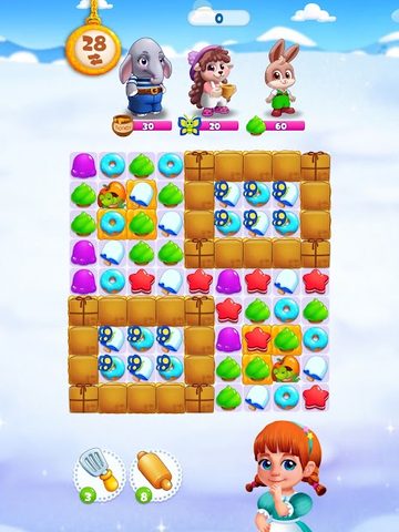 Screenshot 19: Secrets of Charmland