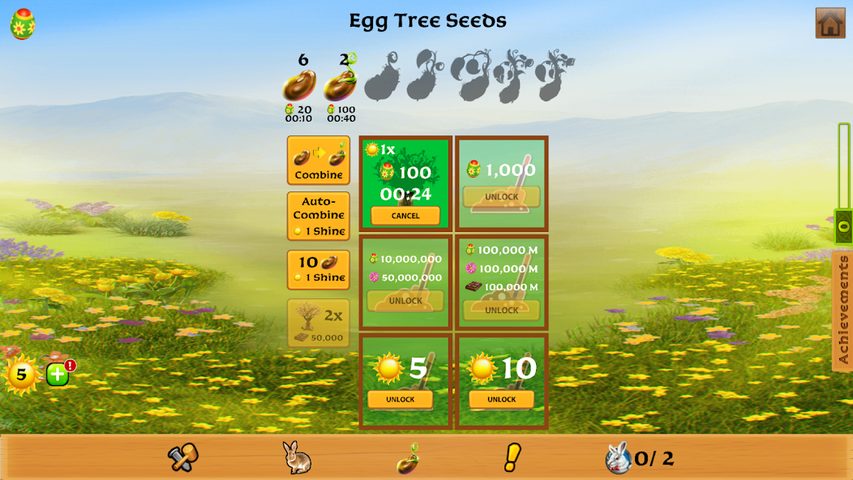 Screenshot 24: Easter Clicker: Idle Builder