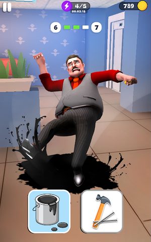 Screenshot 14: The Office : Prank The Boss