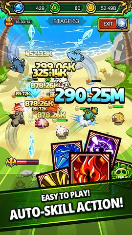 Screenshot 9: Ultimate DragonMaster