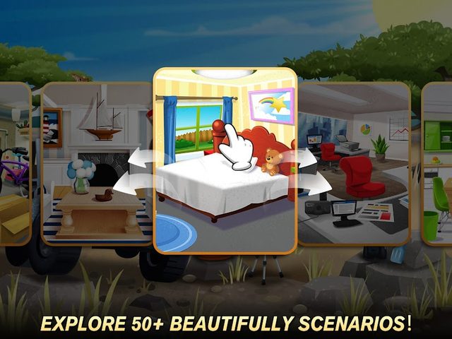 Screenshot 10: Solitaire Mystery Card Game