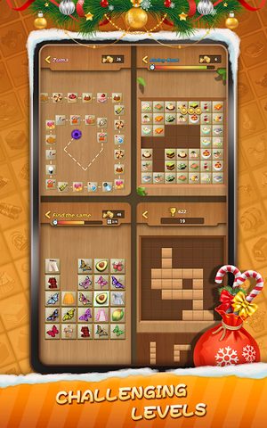 Screenshot 22: Tile Connect - Classic Match