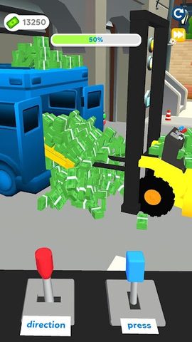 Screenshot 2: Builder Master 3D