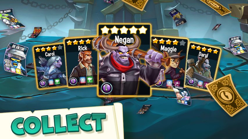 Screenshot 20: Monster Legends