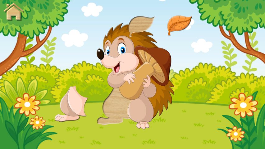 Screenshot 22: Baby Puzzles for Kids