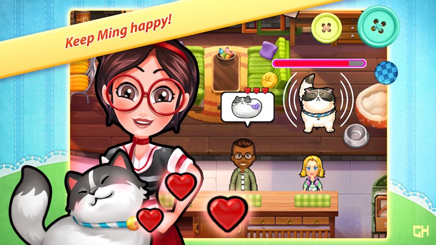 Screenshot 18: Cathy's Crafts