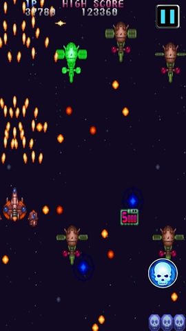 Screenshot 6: TRUXTON classic