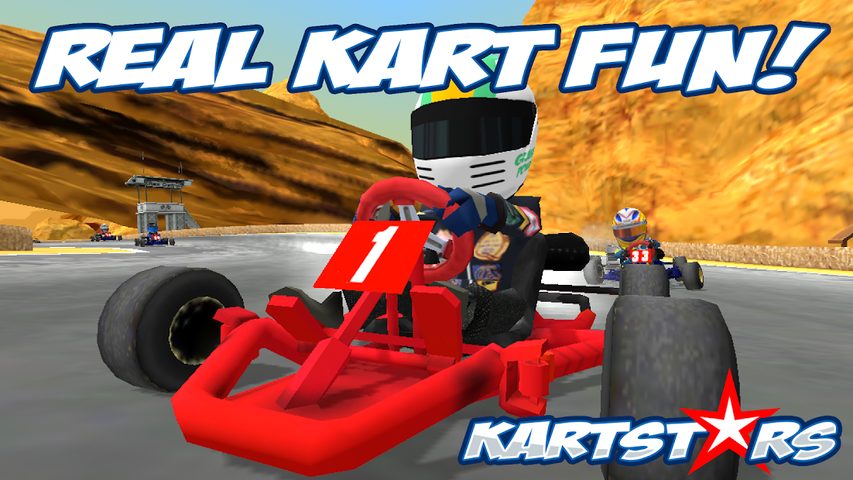 Screenshot 22: Kart Stars