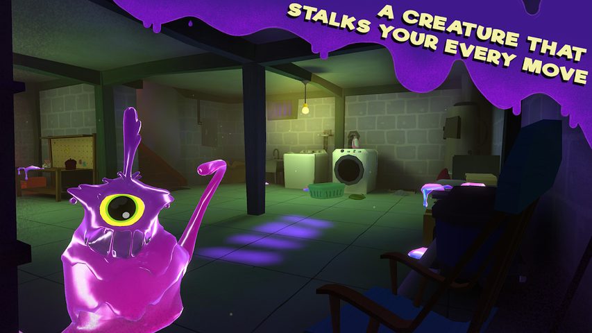 Screenshot 3: FGTeeV Goozy