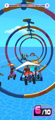 Screenshot 13: Buggy Rush