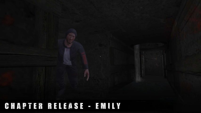 Screenshot 15: METEL HORROR ESCAPE