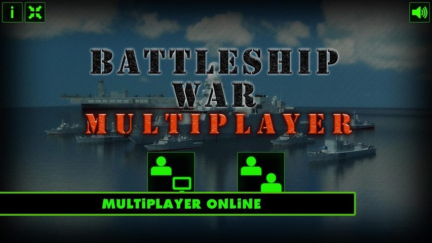Screenshot 5: Battleship War Multiplayer