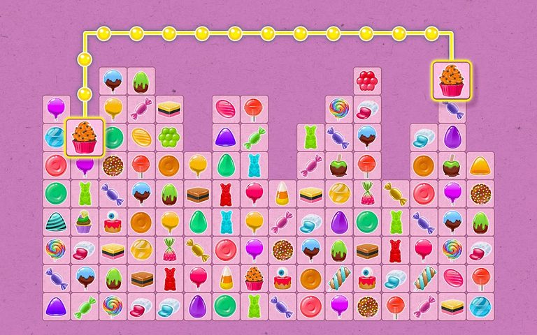 Screenshot 23: Onet - Connect & Match Puzzle