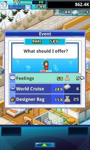 Screenshot 6: Dream House Days