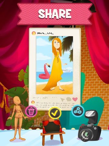 Screenshot 15: Hair Salon - Fashion Diva - Ga