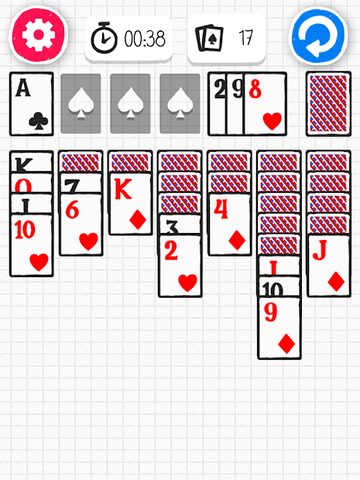 Screenshot 18: Pastimes - 21 Mini Games
