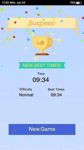Screenshot 21: Sudoku - Free Sudoku Game