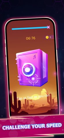 Screenshot 6: Beat Fire 12+