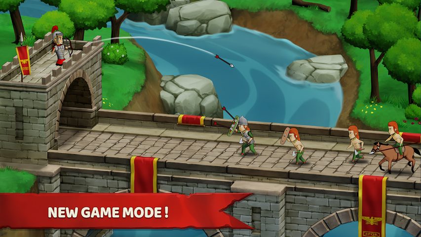 Screenshot 21: Grow Empire: Rome