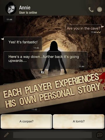 Screenshot 15: Help Annie