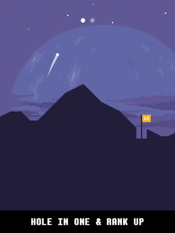 Screenshot 9: Golf Odyssey