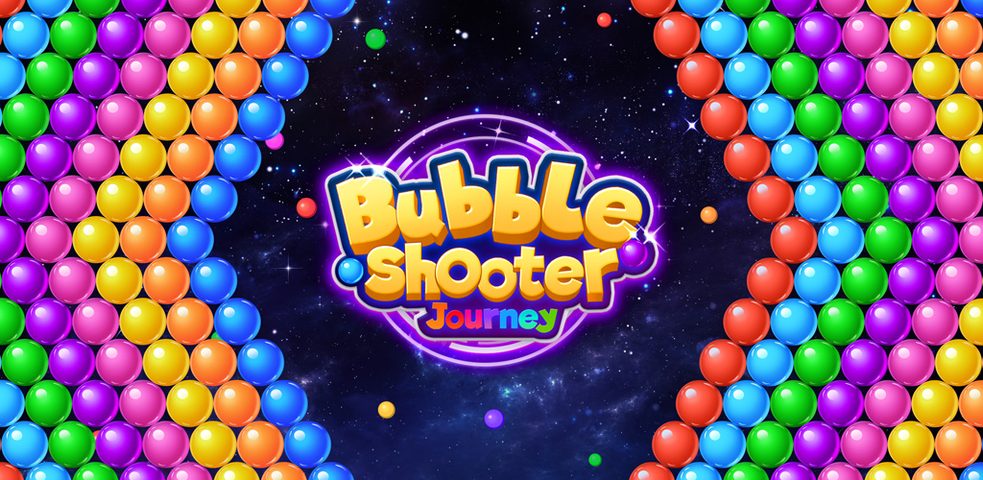 Screenshot 21: Bubble Shooter Journey