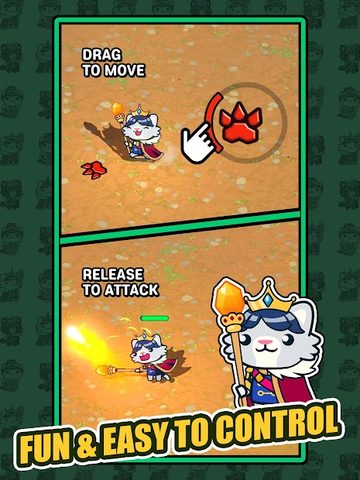 Screenshot 17: Catopia: Rush