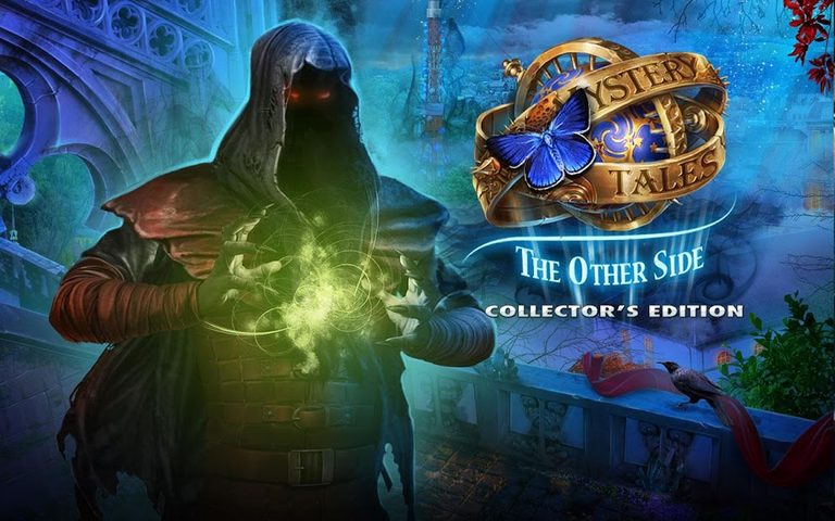 Screenshot 6: Mystery Tales: The Other Side