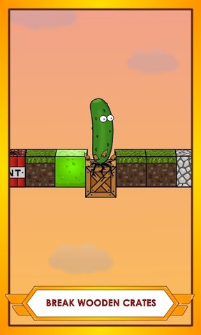 Screenshot 18: Bounce or Die