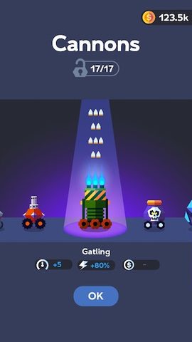 Screenshot 20: Color Ball Blast