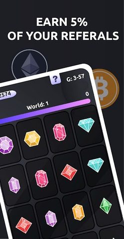 Screenshot 5: CryptoWin - Earn Real Bitcoin
