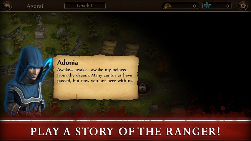 Screenshot 15: Three Defenders 2