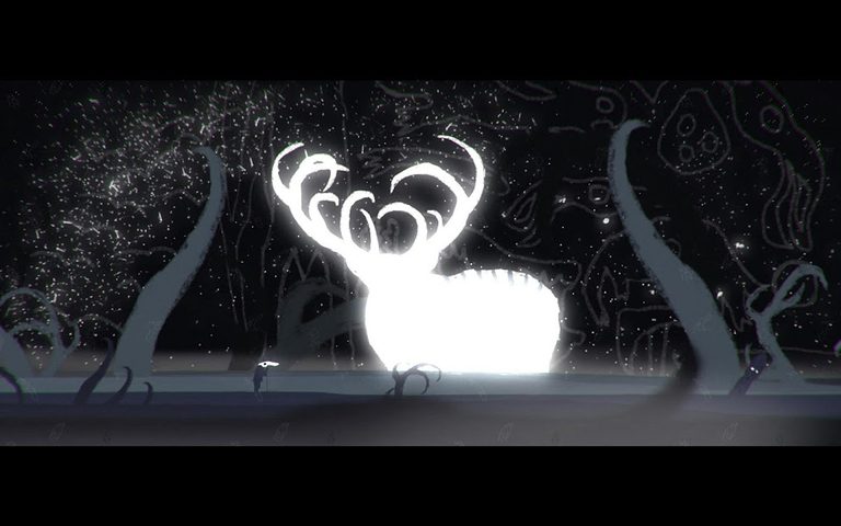 Screenshot 17: The Mooseman