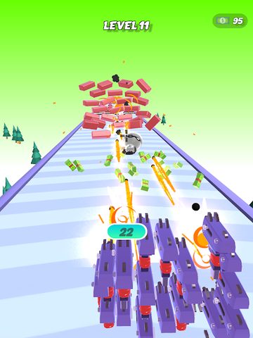 Screenshot 20: Gun Fest