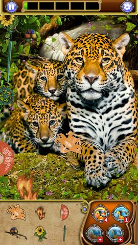 Screenshot 8: Hidden Object: Animal World